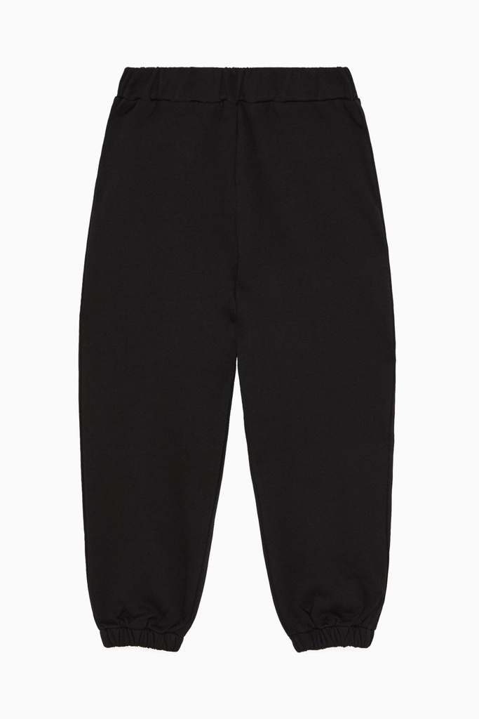 Zwarte Joggingbroek
